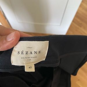 Sezane Clara Trousers